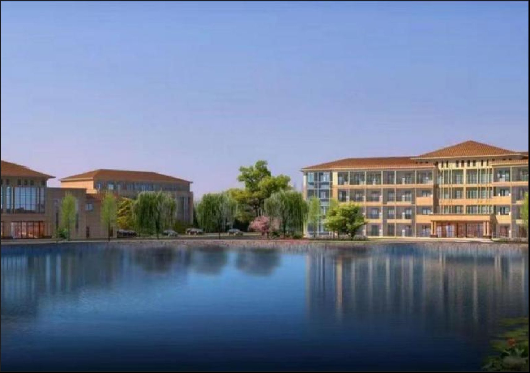 四川广安前锋区老年养护院