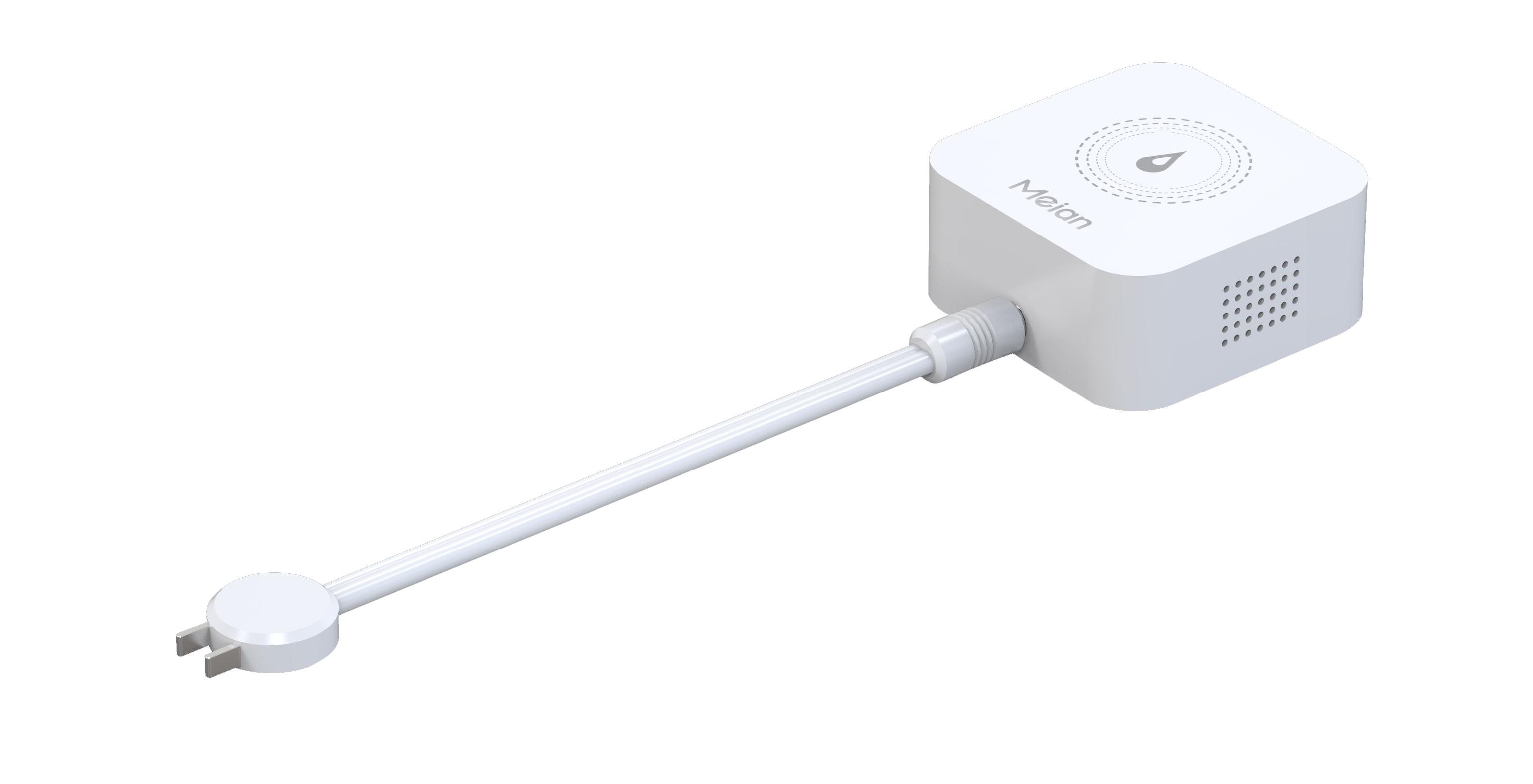 智能水浸传感器