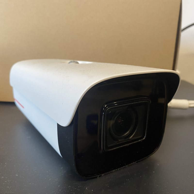 AI识别摄像机（D2150-10-SIU）