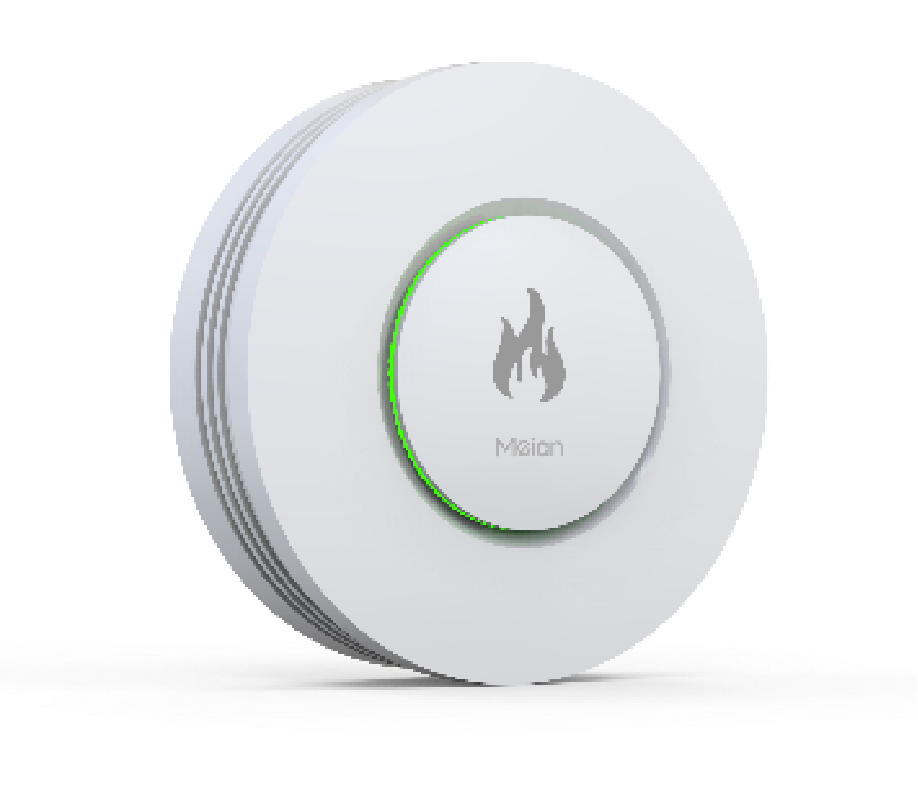 智能烟温一体 火灾探测器